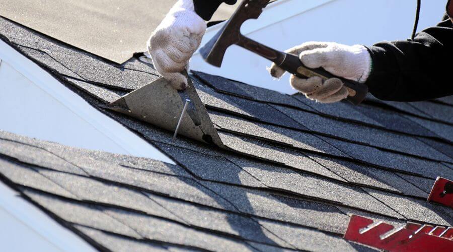 Expert Emergency Roof Repairs services in Coram, NY
